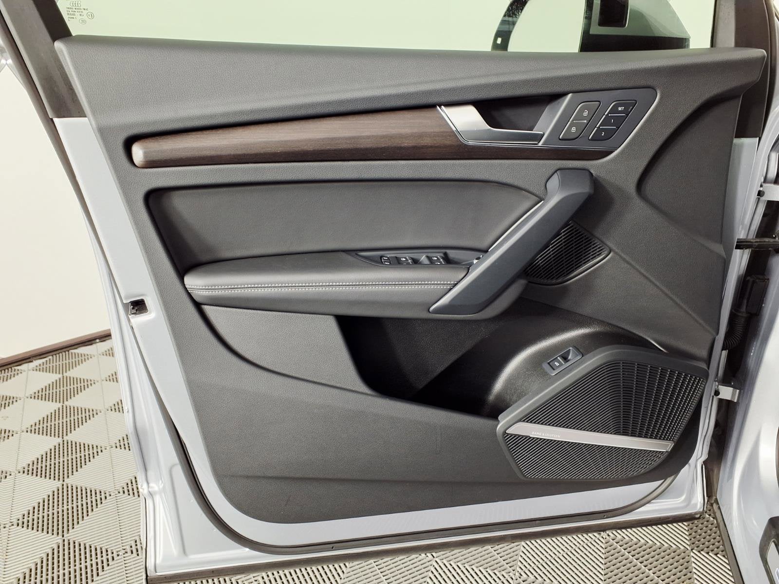 2022 Audi Q5 Sportback S line Premium Plus