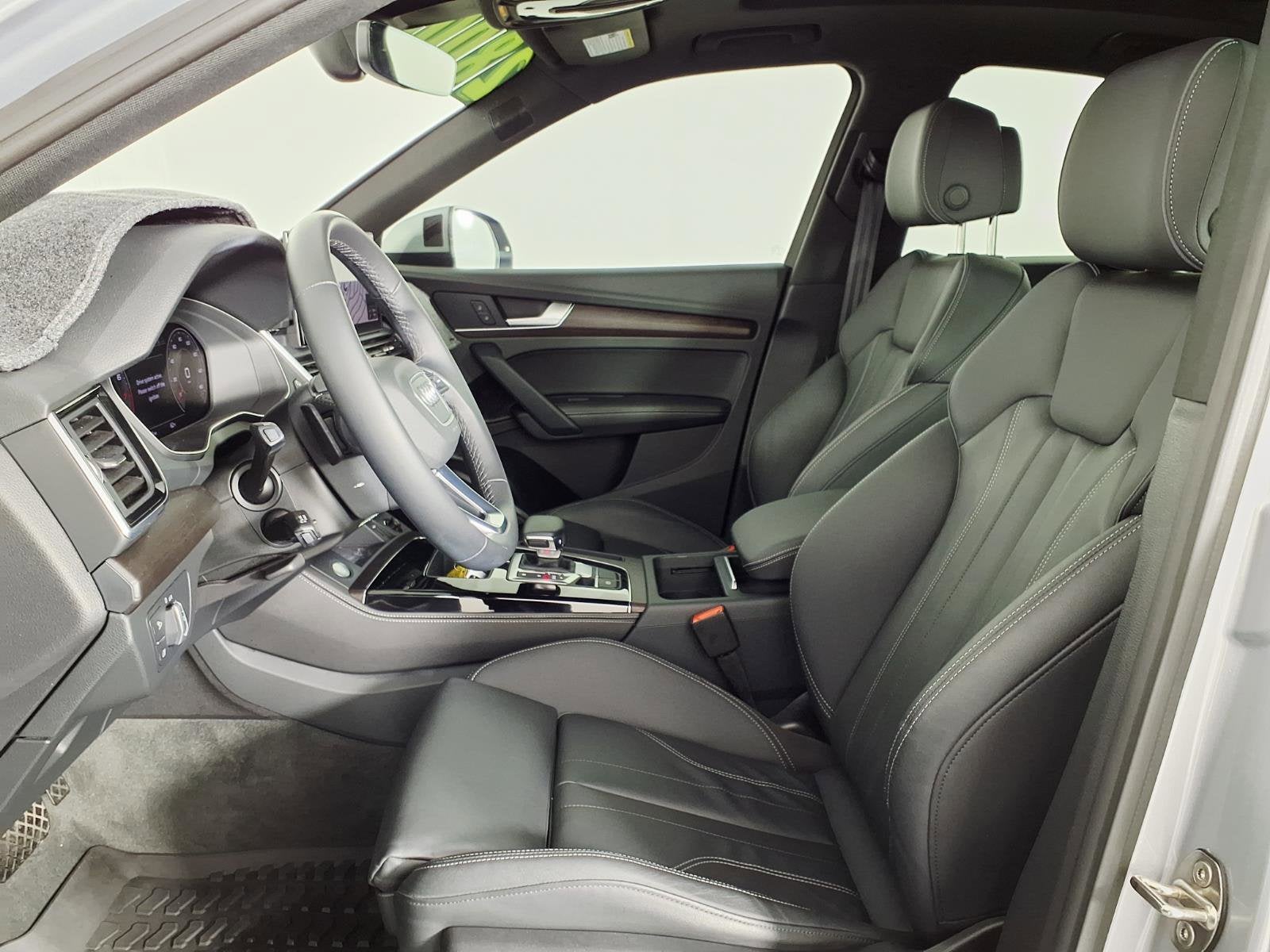 2022 Audi Q5 Sportback S line Premium Plus