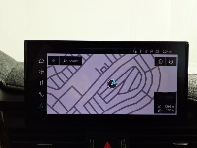 2022 Audi Q5 Sportback S line Premium Plus