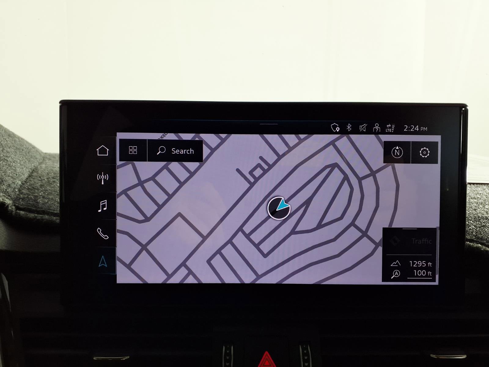 2022 Audi Q5 Sportback S line Premium Plus