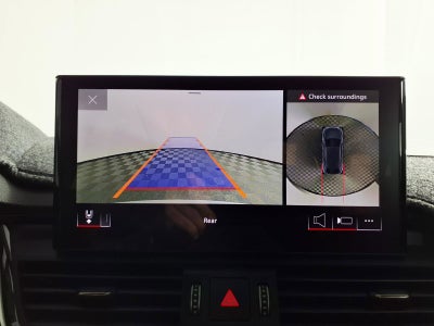 2022 Audi Q5 Sportback S line Premium Plus