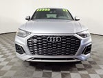 2022 Audi Q5 Sportback S line Premium Plus