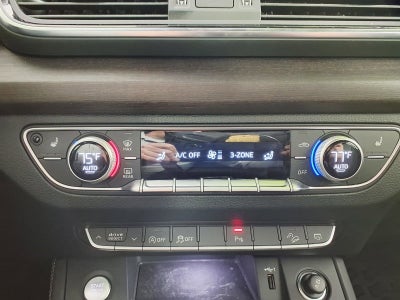 2022 Audi Q5 Sportback S line Premium Plus