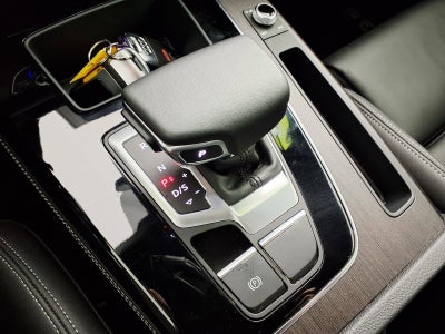 2022 Audi Q5 Sportback S line Premium Plus