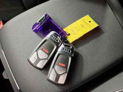 2022 Audi Q5 Sportback S line Premium Plus