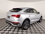 2022 Audi Q5 Sportback S line Premium Plus
