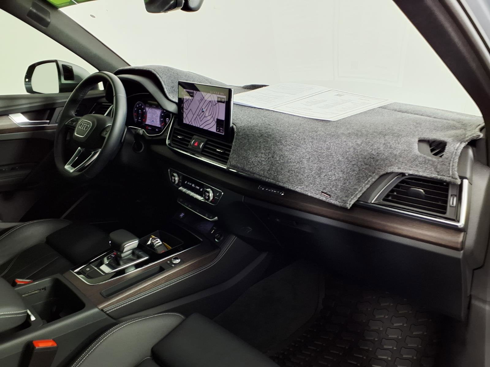 2022 Audi Q5 Sportback S line Premium Plus