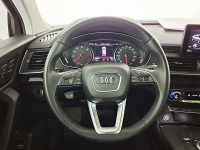 2020 Audi Q5 Base