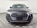2020 Audi Q5 Base