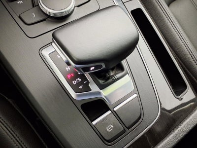 2020 Audi Q5 Base