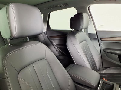2022 Audi Q5 Premium Plus