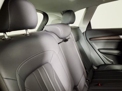 2022 Audi Q5 Premium Plus