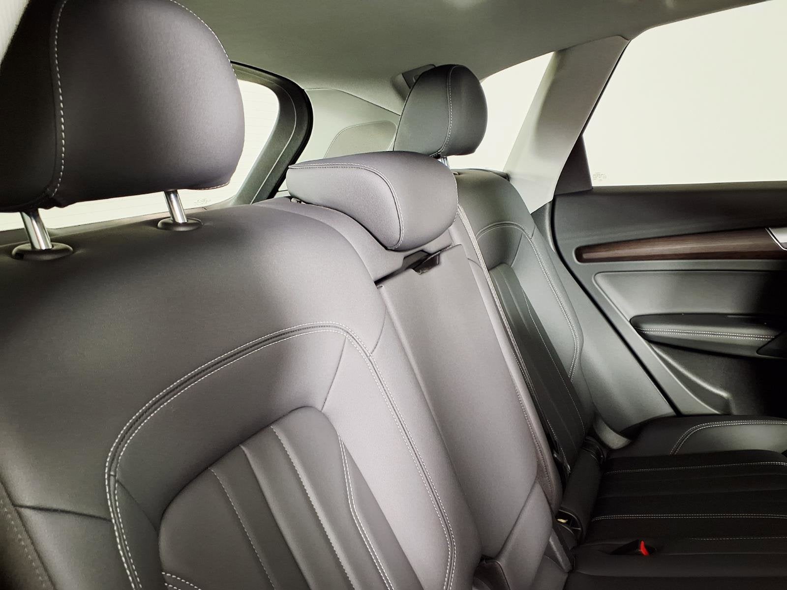 2022 Audi Q5 Premium Plus