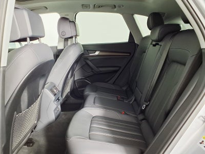 2022 Audi Q5 Premium Plus