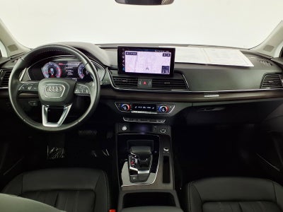 2022 Audi Q5 Premium Plus