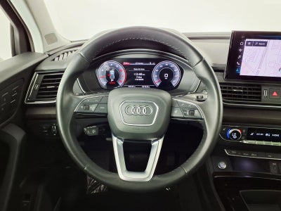 2022 Audi Q5 Premium Plus
