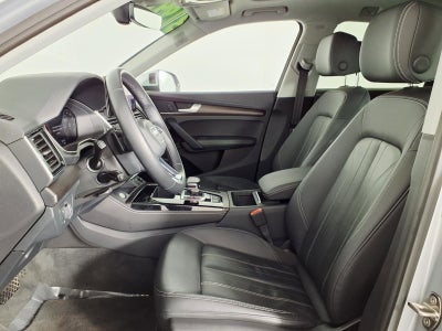 2022 Audi Q5 Premium Plus