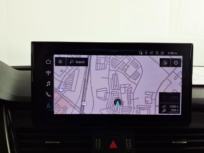 2022 Audi Q5 Premium Plus