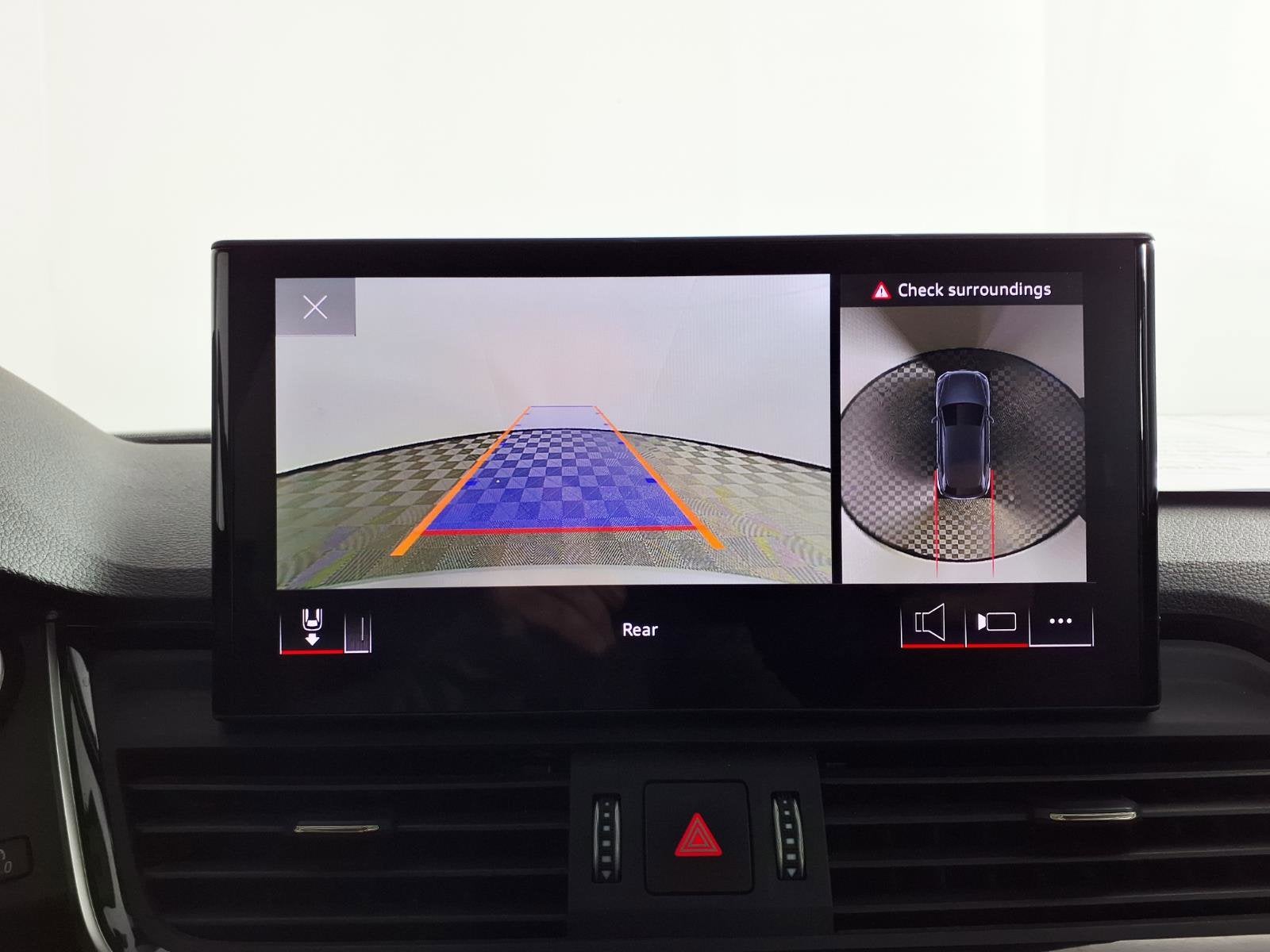 2022 Audi Q5 Premium Plus