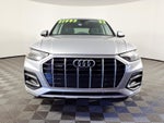 2022 Audi Q5 Premium Plus