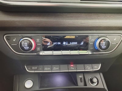 2022 Audi Q5 Premium Plus