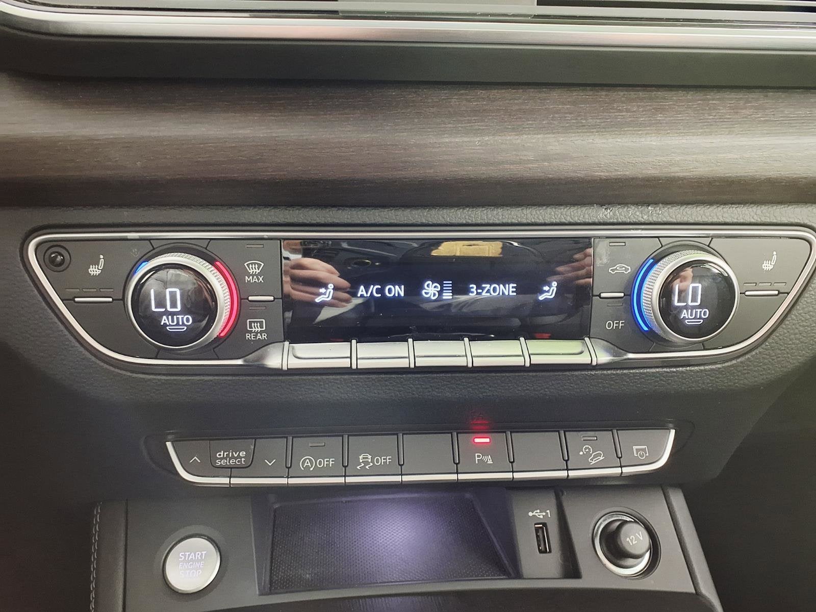 2022 Audi Q5 Premium Plus