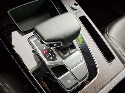 2022 Audi Q5 Premium Plus