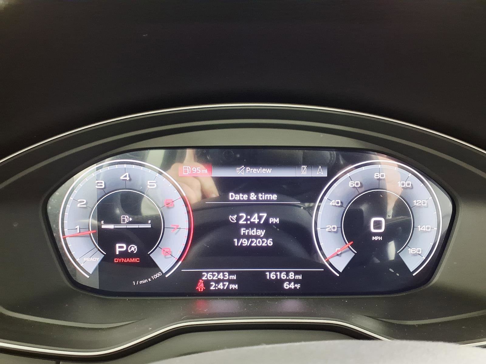 2022 Audi Q5 Premium Plus