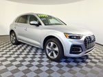 2022 Audi Q5 Premium Plus