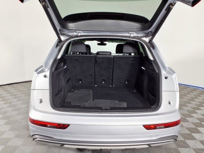 2022 Audi Q5 Premium Plus