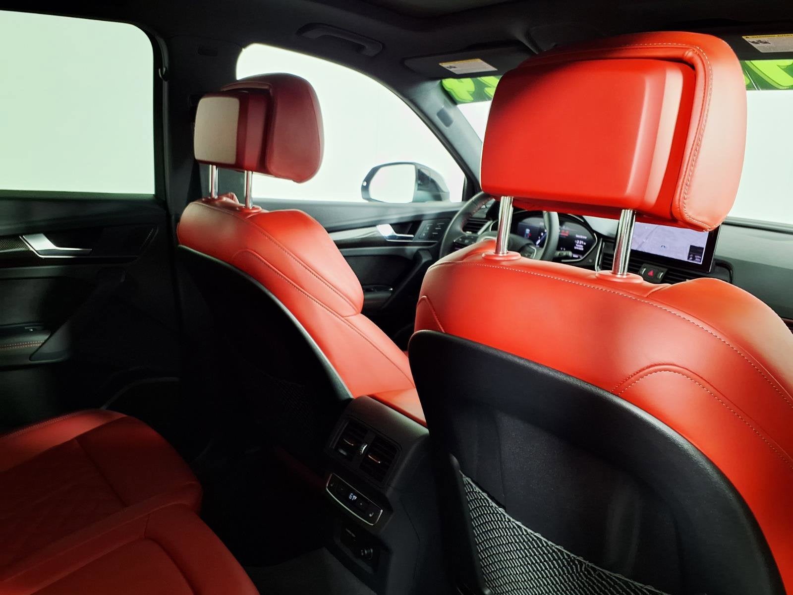 2024 Audi SQ5 Prestige