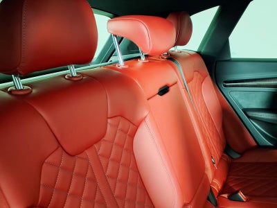 2024 Audi SQ5 Prestige