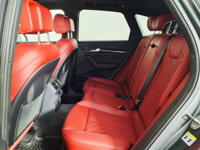 2024 Audi SQ5 Prestige