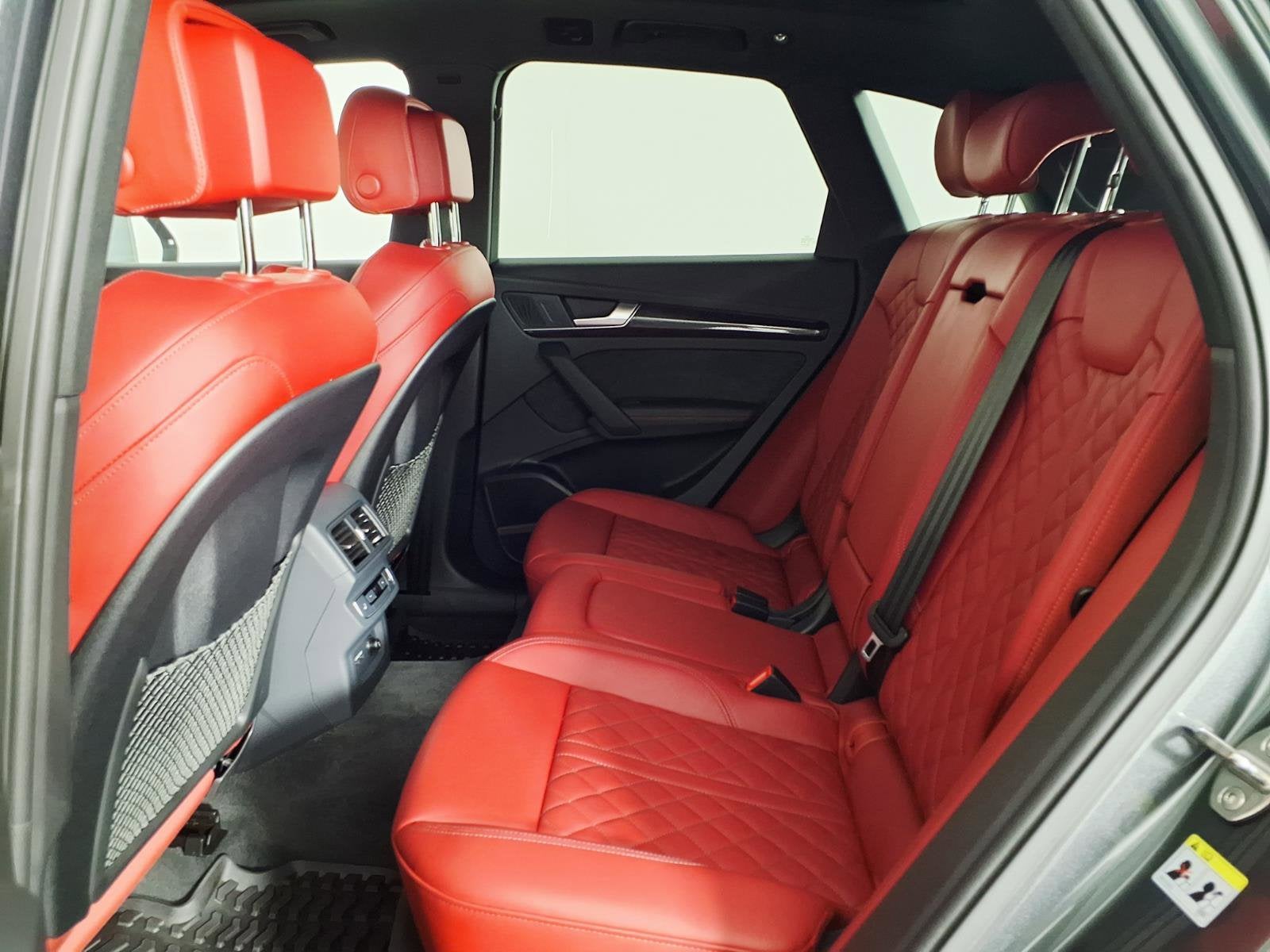 2024 Audi SQ5 Prestige