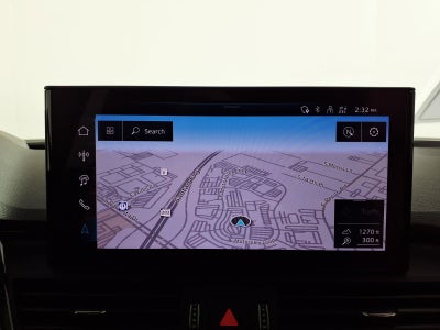 2024 Audi SQ5 Prestige