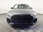 2024 Audi SQ5 Prestige