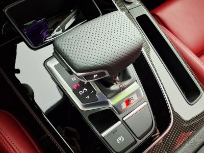 2024 Audi SQ5 Prestige