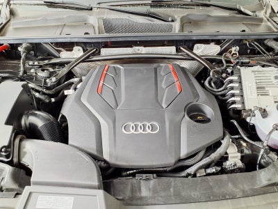 2024 Audi SQ5 Prestige