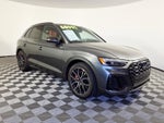 2024 Audi SQ5 Prestige