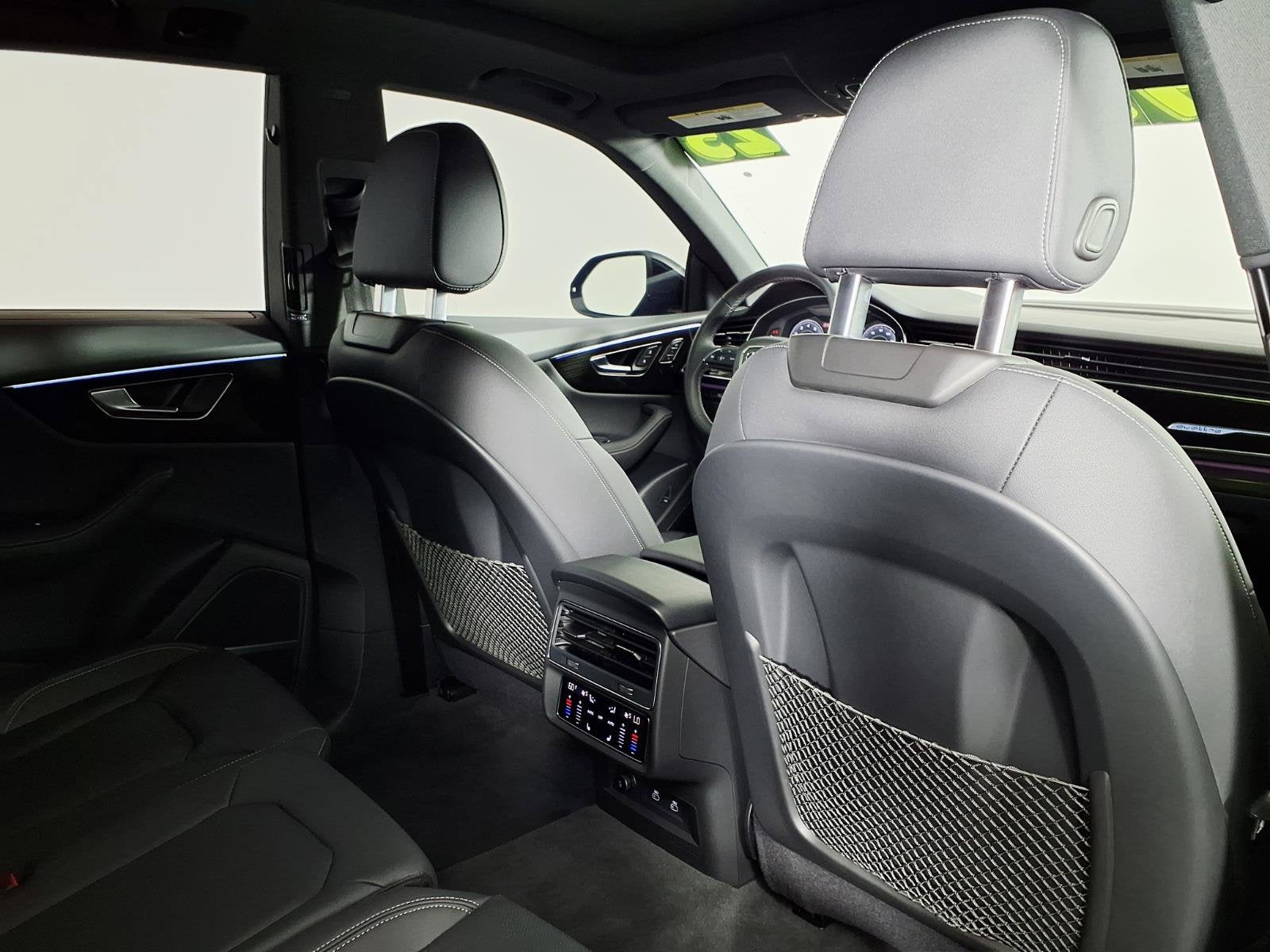 2023 Audi Q8 Prestige