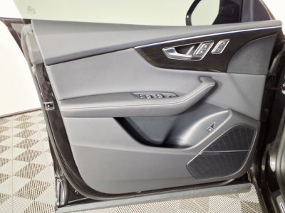 2023 Audi Q8 Prestige