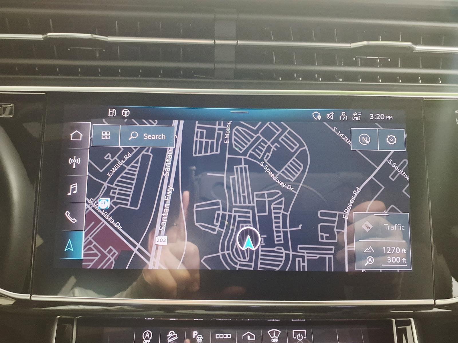 2023 Audi Q8 Prestige