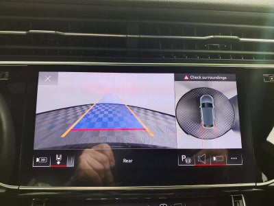 2023 Audi Q8 Prestige