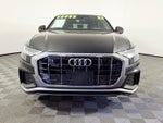 2023 Audi Q8 Prestige