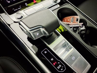 2023 Audi Q8 Prestige