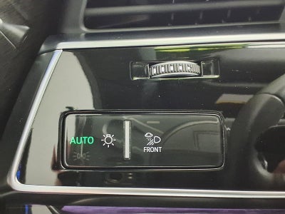 2023 Audi Q8 Prestige