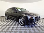 2023 Audi Q8 Prestige