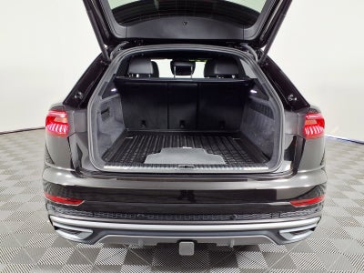 2023 Audi Q8 Prestige