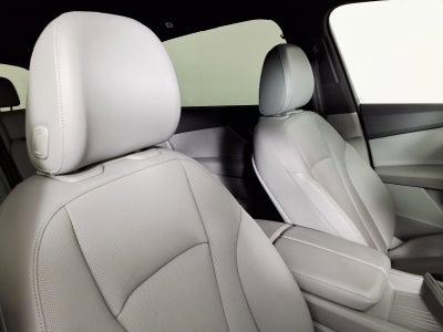 2019 Audi Q7 Prestige