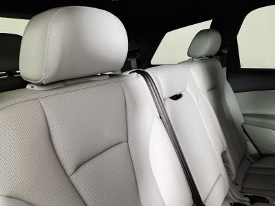 2019 Audi Q7 Prestige